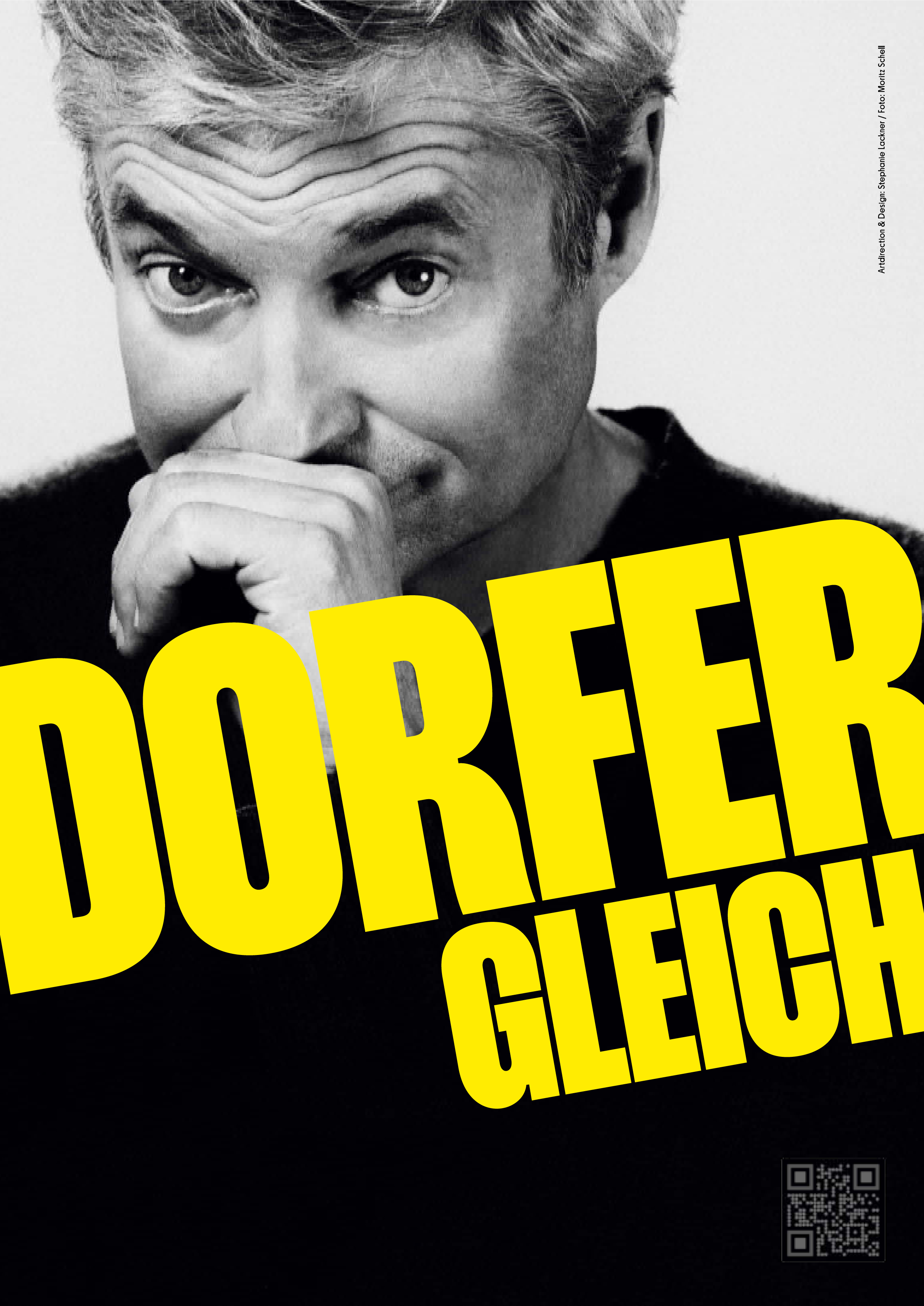 Alfred Dorfer - GLEICH