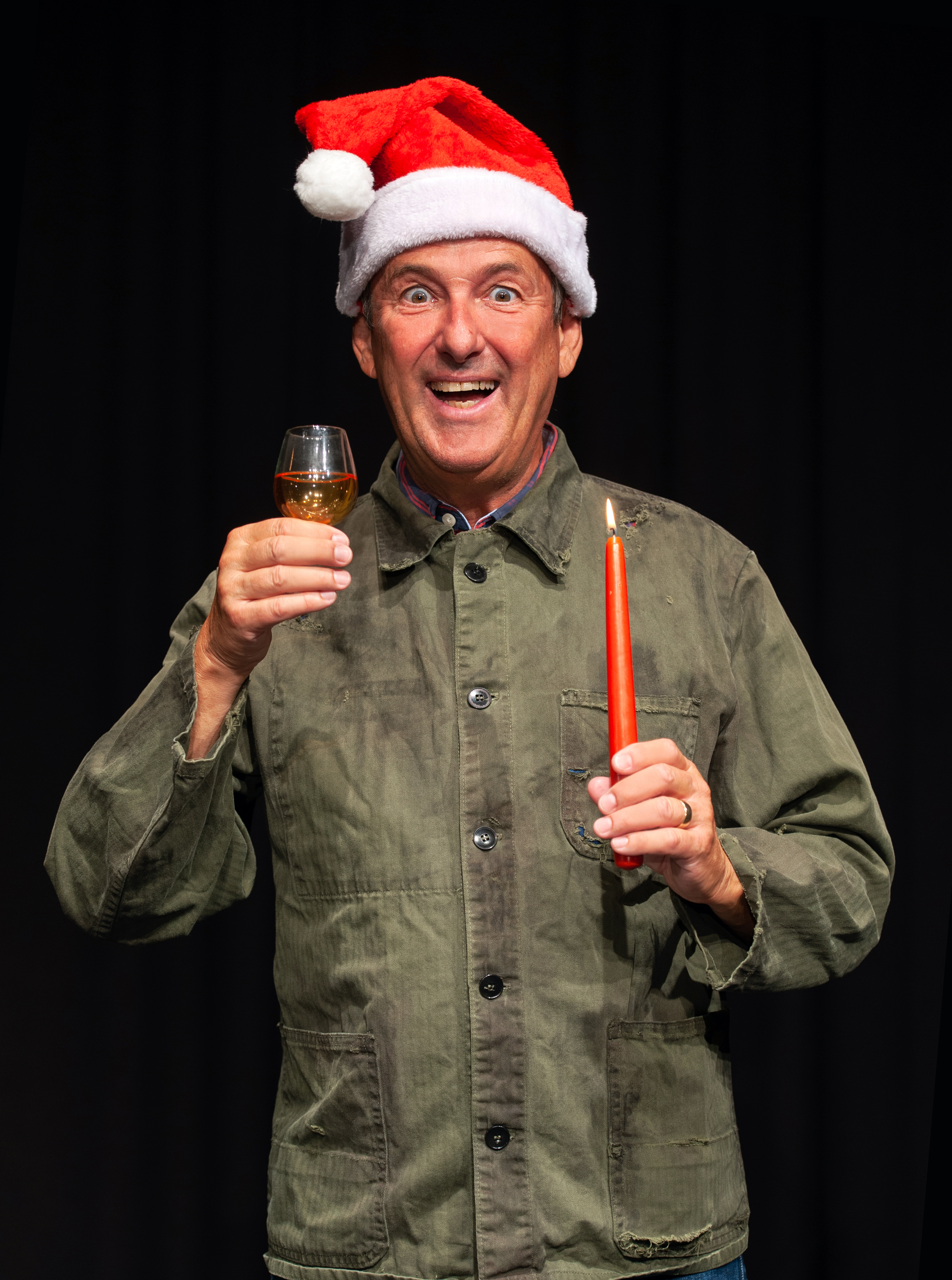 Bauer Hader - Haders Weihnachten