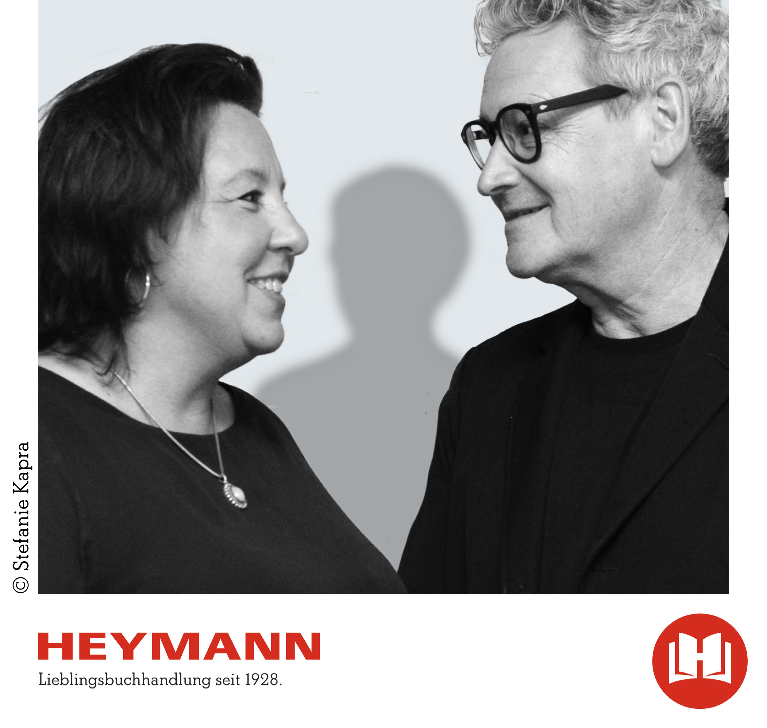 HEYMANN - Blind Date