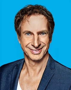 Ingolf Lück - Sehr erfreut! Die Comedy-Tour 2023