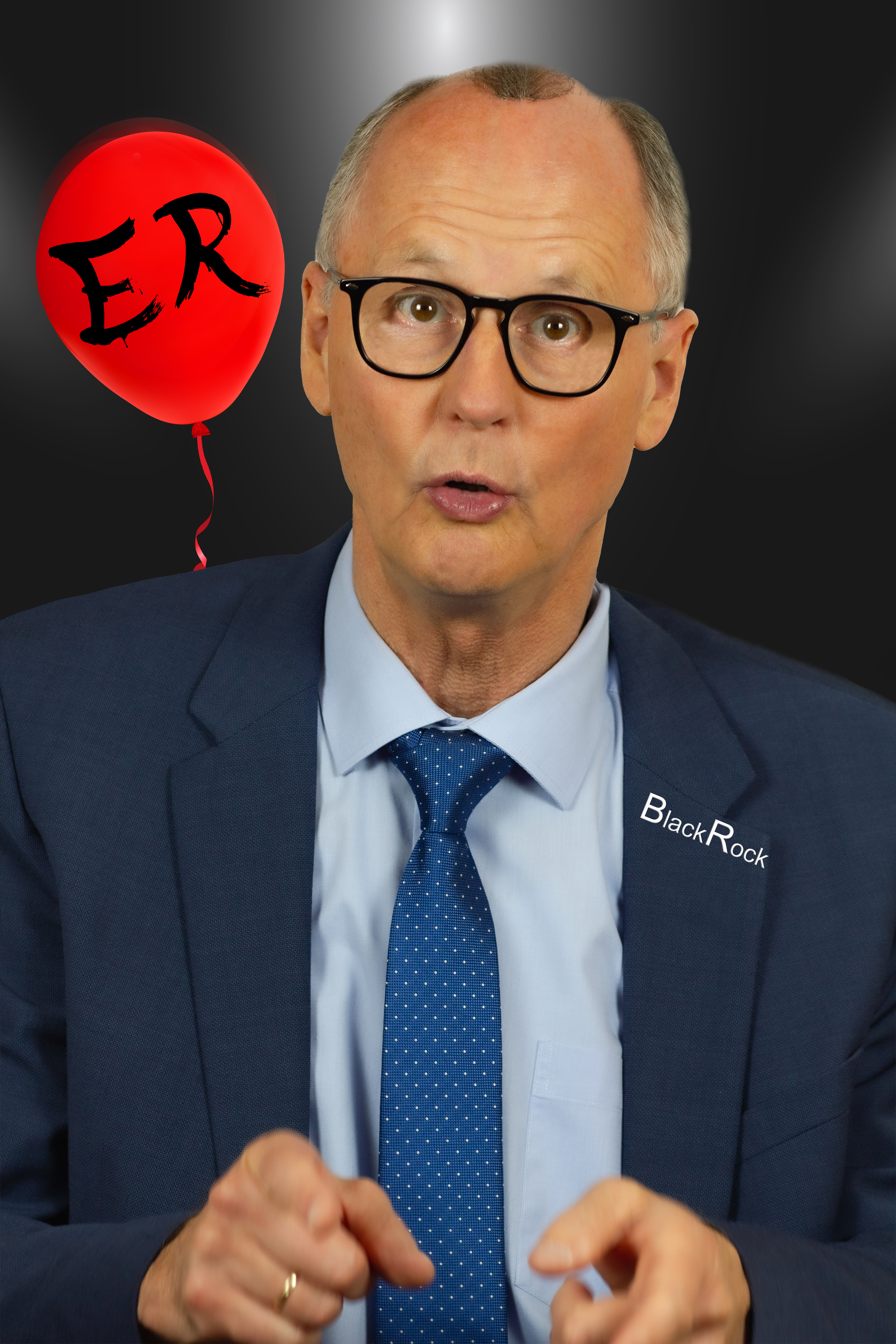 Reiner Kröhnert - ER - Jetzt wird's MERZwürdig!