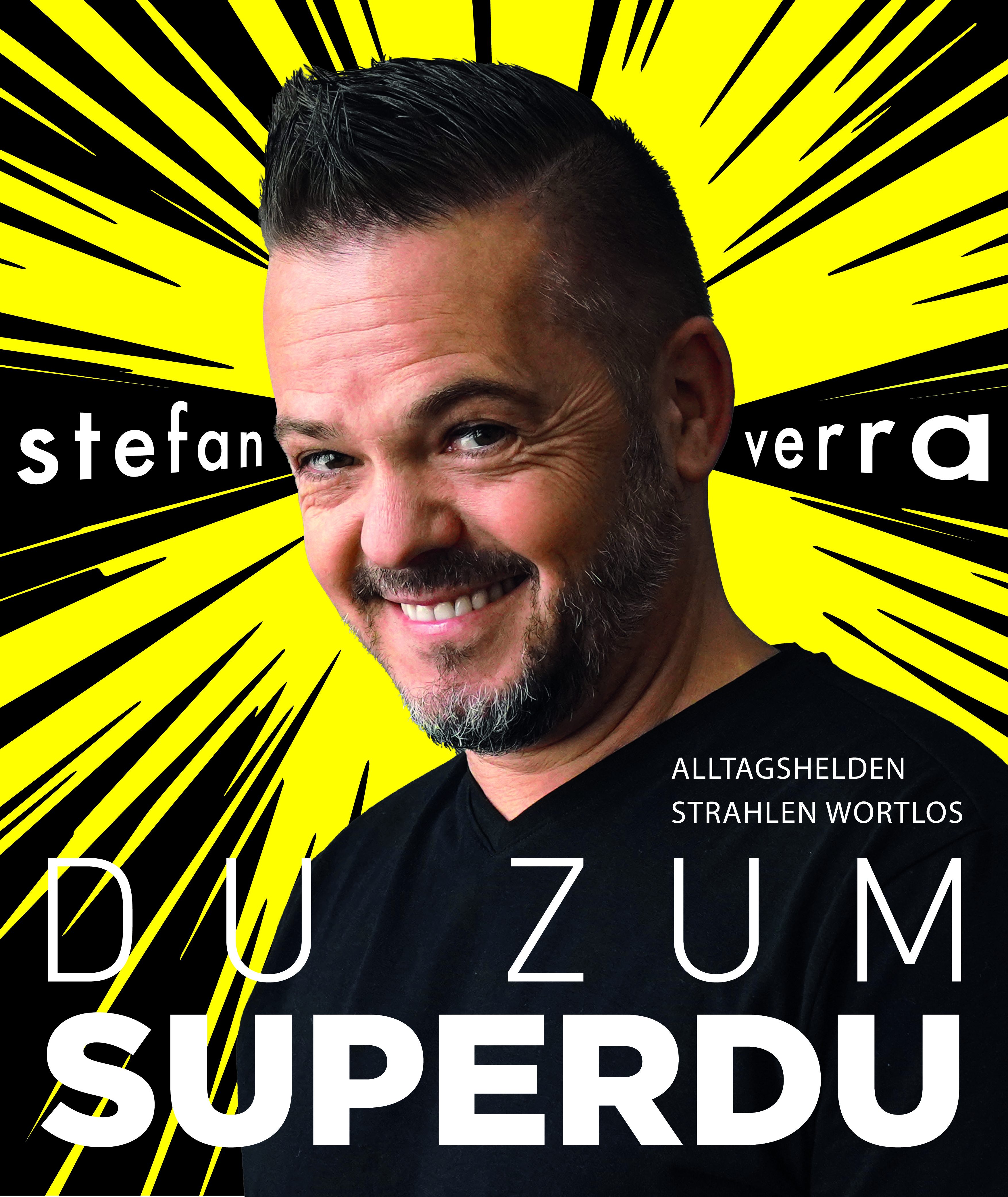 Stefan Verra - Du zum SuperDu 2.0